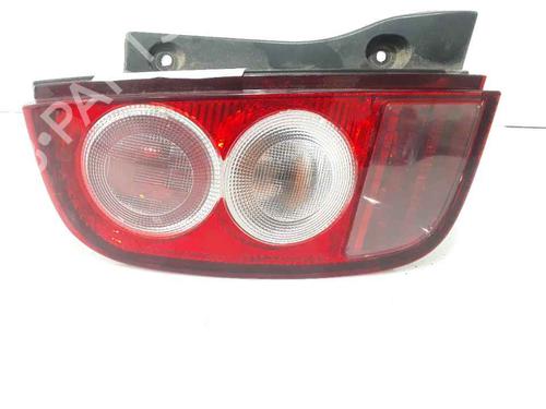 Used Left taillight NISSAN MICRA III (K12) 1.4 16V (88 hp) 25187818