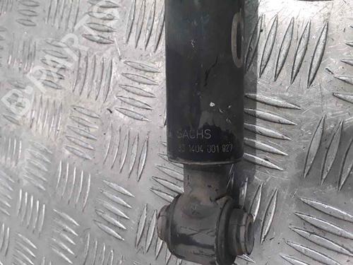 Driveshaft MERCEDES-BENZ C-CLASS (W204) C 200 CDI (204.001) | BP25199784M37