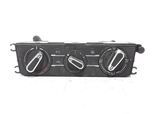 Used Climate control VW POLO VI (AW1, BZ1, AE1) 1.0 (65 hp) 28527274