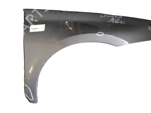 Used Right front fenders Right front fenders RENAULT LAGUNA III (BT0/1) 2.0 dCi (BT01, BT08, BT09, BT0E, BT0K, BT12, BT1C, BT1D,... (150 hp) 34572070 34572070