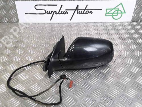 Left mirror PEUGEOT 307 SW (3H) 1.6 HDI 110 | BP25186642C26 