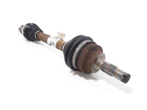 Left front driveshaft PEUGEOT EXPERT (224_) 2.0 HDi | BP25199988M38 