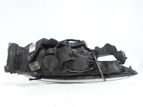 Left headlight RENAULT MEGANE III Hatchback (BZ0/1_, B3_) 1.5 dCi (BZ09, BZ0D, BZ1W, BZ29, BZ14) | BP37410641C28 - Image 5