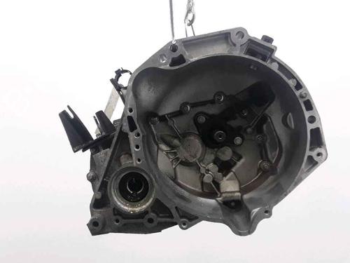 Used Gearbox NISSAN MICRA III (K12) 1.2 16V (65 hp) 25184085