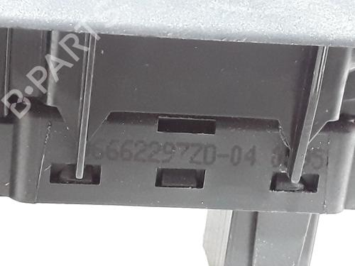 Right rear window switch PEUGEOT 5008 (0U_, 0E_) 1.6 BlueHDi 120 | BP31346987I28