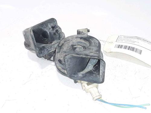 Used Horn PEUGEOT 3008 I MPV (0U_) 1.6 HDi (109 hp) 25177131