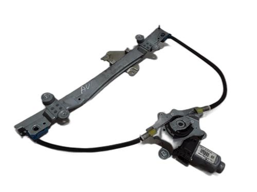 Rudehejsemekanisme Højre foran RENAULT TWINGO II (CN0_) 1.5 dCi 75 (75 hp) 30530453