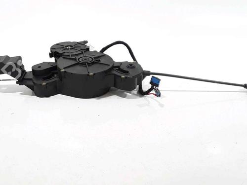 Rear right window mechanism PEUGEOT 807 (EB_) 2.2 HDi | BP25194291C25 