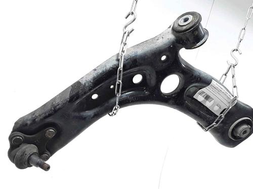 Left front suspension arm VW GOLF VII (5G1, BQ1, BE1, BE2) 1.6 TDI | BP25197412M12 