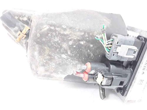 Steering pump RENAULT LAGUNA III Grandtour (KT0/1) 2.0 dCi (KT0M, KT0N, KT0S, KT19, KT1F) | BP25174360M99 