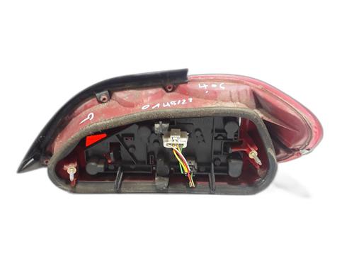 Left taillight PEUGEOT 406 (8B) 2.0 HDI 90 | BP28159256C34 