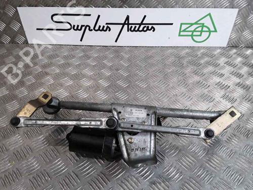 Front wipers mechanism PEUGEOT 206 Hatchback (2A/C)  | BP25766050C83 