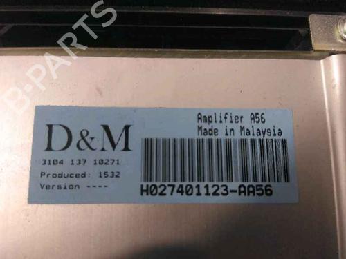 Electronic module CITROËN DS3 (SA_) 1.6 BlueHDi 100 | BP25189333M83 