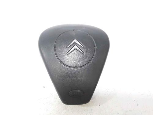 Used Driver airbag CITROËN C3 I (FC_, FN_) 1.4 16V (88 hp) 25160409