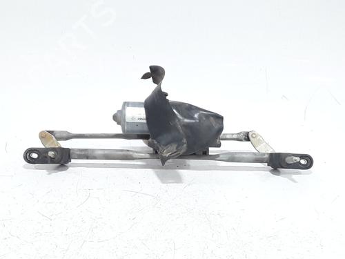 Used Front wipers mechanism FIAT PANDA (169_) 1.2 (169AXF2A, 169AXF1A) (69 hp) 29379817