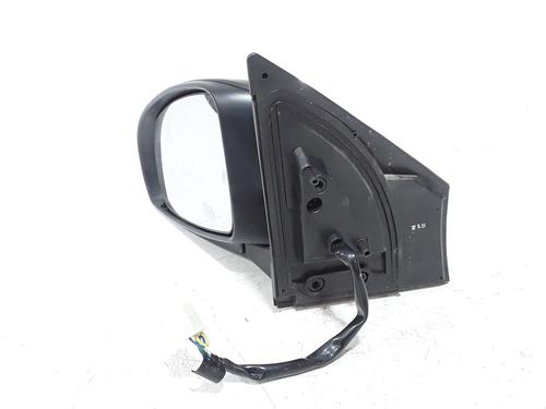 Left mirror TOYOTA IQ (_J1_) 1.33 (NGJ10_, NGJ10R) | BP28309473C26 