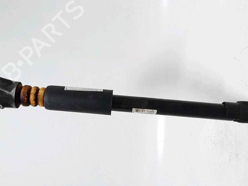 Venstre bagtil støddæmper BMW X1 (F48) sDrive 18 d (136 hp) 25196507