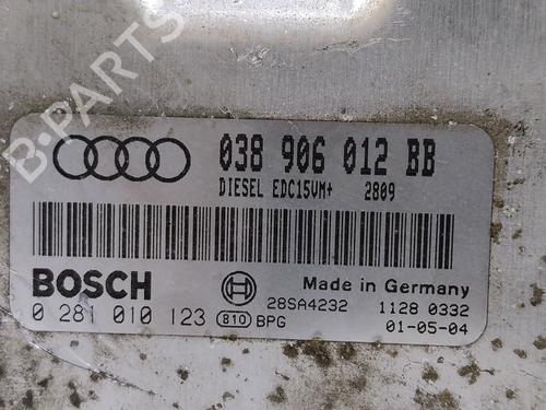 Electronic module AUDI A3 (8L1) 1.9 TDI | BP36281879M83 - Image 2