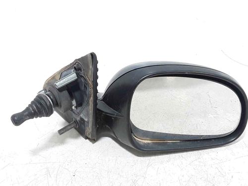 Right mirror PEUGEOT 406 (8B) 1.9 TD | BP25192484C27 