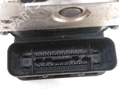 ABS pump TOYOTA YARIS (_P13_) 1.4 D (NLP130_, NLP130) | BP25166410M43 