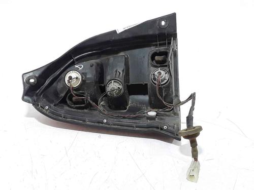 Right taillight SUZUKI ALTO VI (FF) 1.1 (RF410) | BP25193368C35 