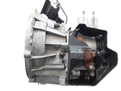Getriebe FORD FIESTA VI (CB1, CCN) 1.4 TDCi | BP25184779M3