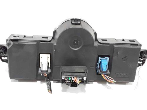 Climate control RENAULT CLIO III (BR0/1, CR0/1) 1.5 dCi | BP25170887I5 