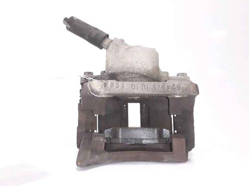 Left front brake caliper RENAULT TWINGO II (CN0_) 1.5 dCi 75 | BP25163910M105 