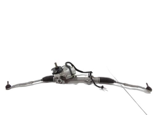 Used Steering rack PEUGEOT 208 I (CA_, CC_) 1.4 HDi (68 hp) 29379781