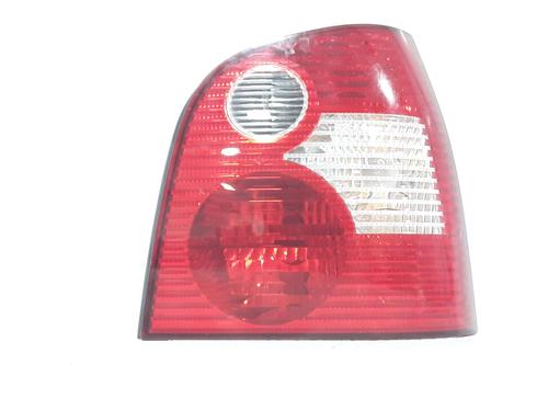 Used Right taillight VW POLO IV (9N_, 9A_) 1.4 TDI (75 hp) 29344235