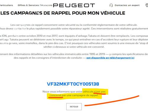 Førerens kollisjonspute PEUGEOT 206+ (2L_, 2M_) 1.4 i (73 hp) 31865063