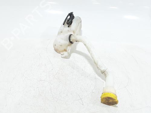 Windscreen washer tank RENAULT ZOE (BFM_) ZOE | BP25202212C113 