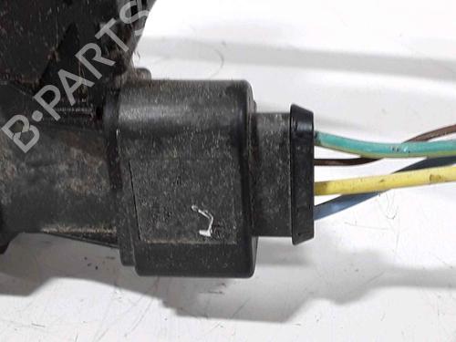 Front wiper motor PEUGEOT 2008 I (CU_) 1.2 THP 110 / PureTech 110 | BP25201959M29 