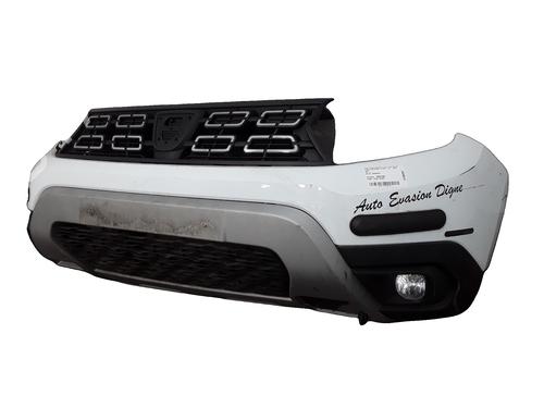 Front bumper DACIA DUSTER (HM_) 1.5 dCi 110 4x4 (HMAB) | BP37648424C7 - Image 3