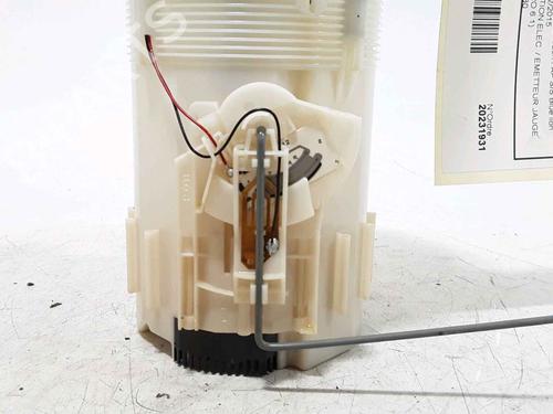 Fuel pump PEUGEOT 208 I (CA_, CC_) 1.6 HDi | BP25183268M76