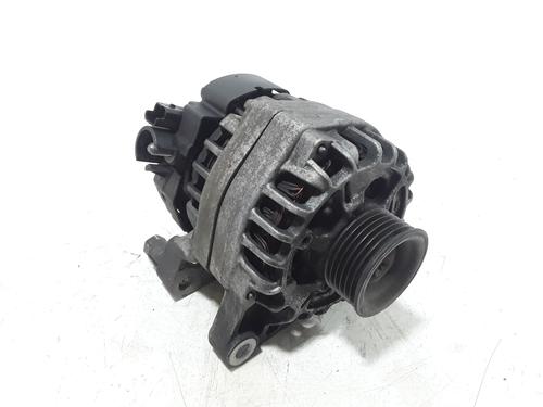 Alternator PEUGEOT 206 Hatchback (2A/C) 1.4 i | BP25176458M7 