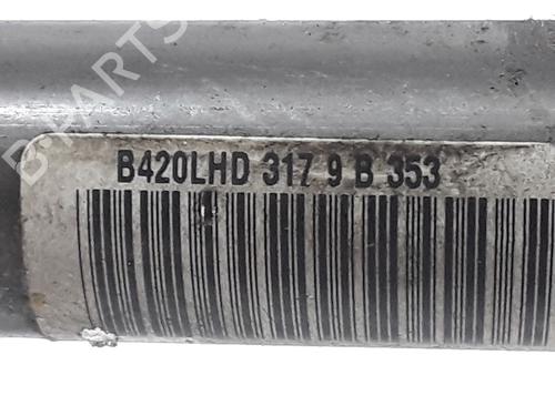 Steering column FORD KA (RU8) 1.3 TDCi | BP35716803M21 - Image 3