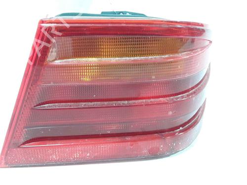 Used Right taillight MERCEDES-BENZ E-CLASS (W210) E 300 D (210.020) (136 hp) 25193632