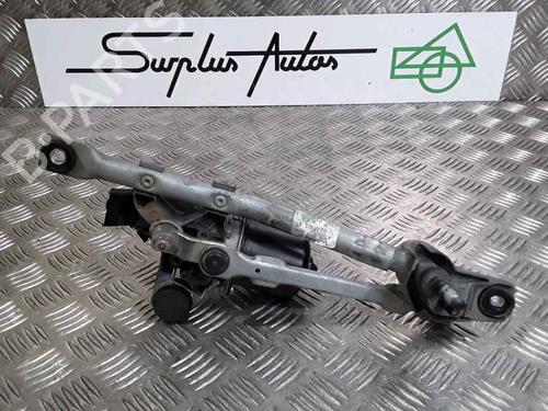 Used Front wiper motor PEUGEOT 107 (PM_, PN_) 1.0 (68 hp) 25201544