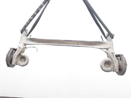 Rear axle HYUNDAI i10 I (PA) 1.2 | BP25198963M2 