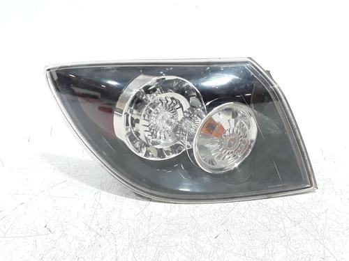 Used Left taillight Left taillight MAZDA 3 (BK) 1.6 DI Turbo (109 hp) 33006638 33006638