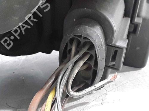 Left headlight VW GOLF V (1K1) 1.9 TDI | BP25181932C28 