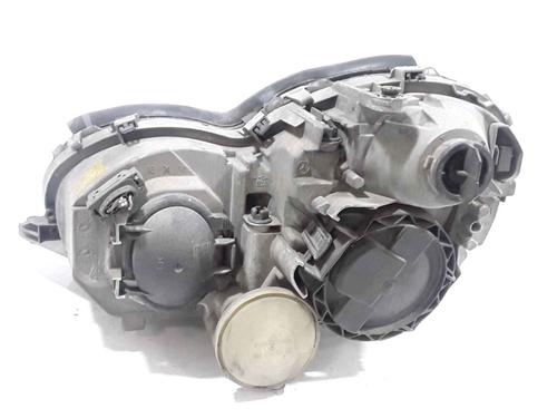 Right headlight MERCEDES-BENZ C-CLASS (W203) C 270 CDI (203.016) | BP25182676C29 