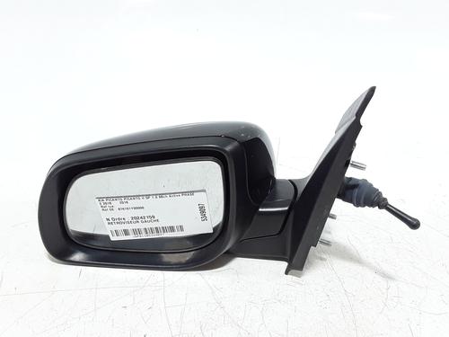 Left mirror KIA PICANTO II (TA) 1.0 | BP25186530C26 