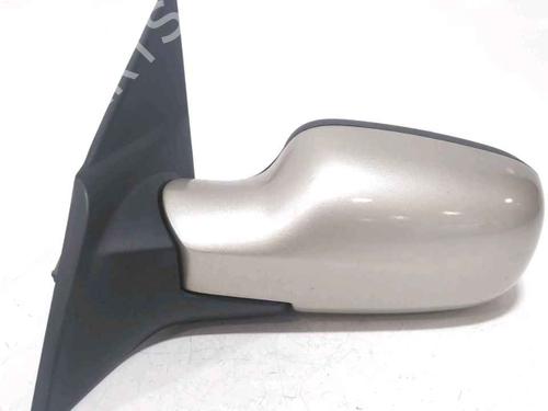 Used Left mirror RENAULT MEGANE II Coupé-Cabriolet (EM0/1_) 1.9 dCi (120 hp) 25186764