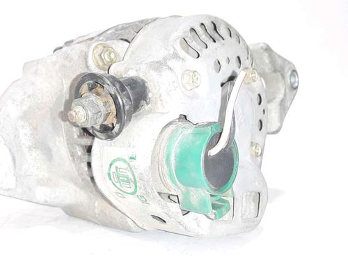 Alternator OPEL ASTRA G Estate (T98) 1.7 TD (F35) | BP25179411M7 