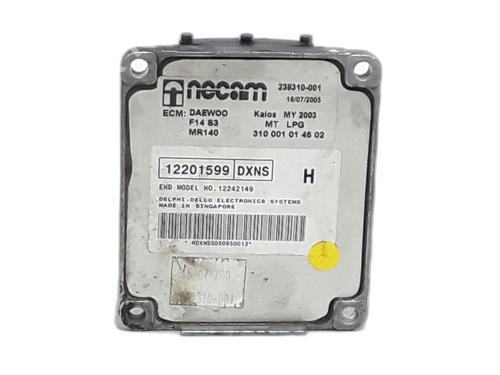 Unité de contrôle CHEVROLET AVEO / KALOS Hatchback (T200) 1.4 | BP30629199M11