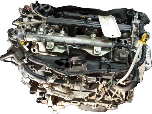 Engine FIAT GRANDE PUNTO (199_) 1.3 D Multijet | BP40614433M1 - Image 3