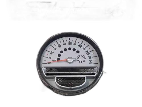Used Instrument cluster MINI MINI (R56) Cooper D (109 hp) 25172712