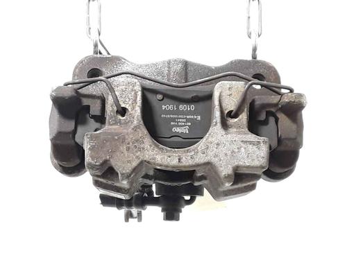 Used Right rear brake caliper PEUGEOT 308 II (LB_, LP_, LW_, LH_, L3_) 1.6 HDi (92 hp) 25165051